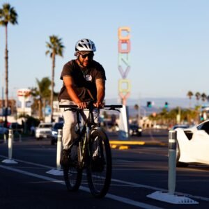 Movilidad eléctrica