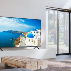 TV & Experiencia Visual