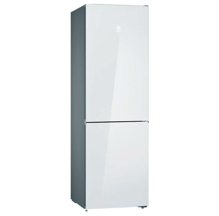 Balay 3KFE565WI – Frigorífico Combi No Frost 326L Blanco