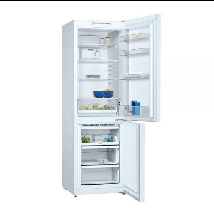 Balay 3KFE565WI – Frigorífico Combi No Frost 326L Blanco – Image 2