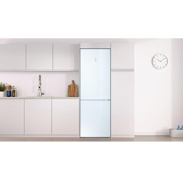 Balay 3KFE565WI – Frigorífico Combi No Frost 326L Blanco – Image 3