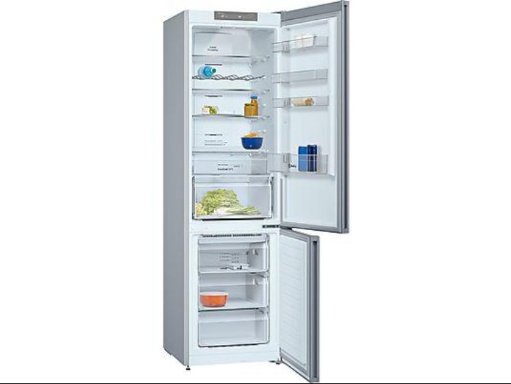 Balay 3KFE565WI – Frigorífico Combi No Frost 326L Blanco – Image 4