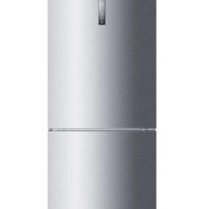 Haier C3FE844CGJ – Frigorífico Combi No Frost 459L Inox