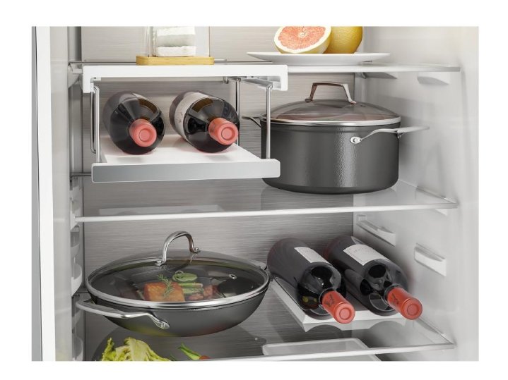 Beko RCNA366K40XBN – Frigorífico Combi No Frost 324L Inox – Image 15