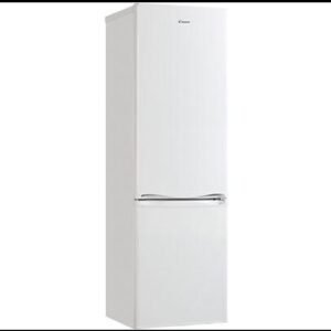 Candy CCG1S 518EW – Frigorífico Combi 252L Blanco
