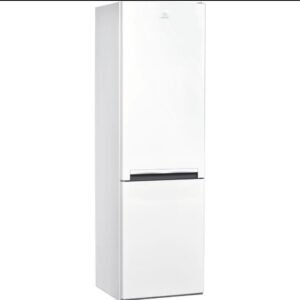 Indesit LI8 FF2 W – Frigorífico Combi No Frost 302L