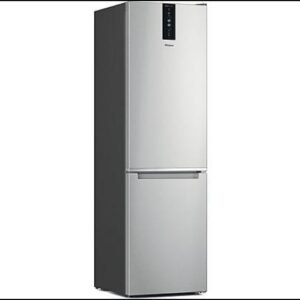 Whirlpool WHC18 T311 – Frigorífico Combi No Frost 250L