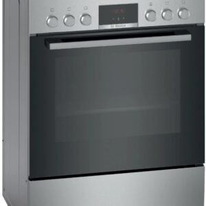 Bosch HKR39C250 – Cocina Vitrocerámica con Horno 60cm
