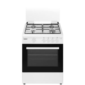 Corberó CCSF45020BW – Cocina de Gas con Horno 60cm