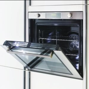 Cata COCINA FG 6004 – Cocina Gas con Horno
