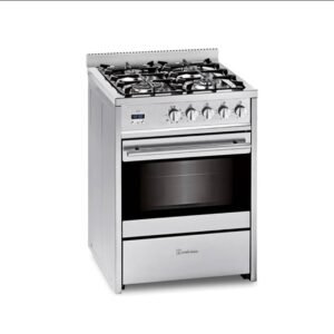Meireles G 2940 DVX – Cocina de Gas con