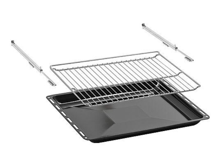 Vitrokitchen CB60BN – Cocina de Gas con Horno. Producto económico más vendido – Image 2