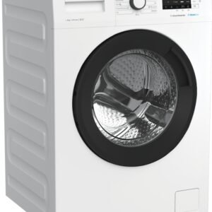 Beko WTA 8612 XS – Lavadora 8kg 1200rpm