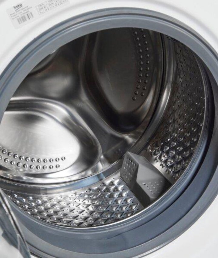Beko WTA 8612 XS – Lavadora 8kg 1200rpm – Image 4