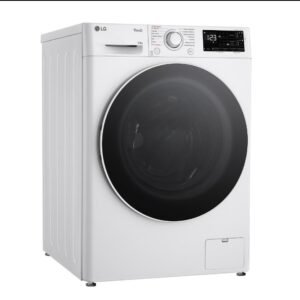 LG F4WV309S6E – Lavadora 9kg AI Direct Drive
