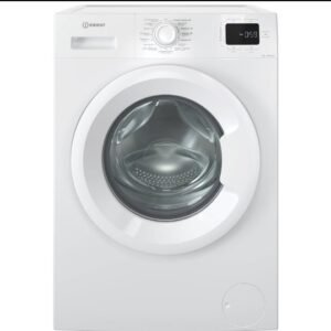 Indesit MTWA 71252 – Lavadora 7kg 1200rpm
