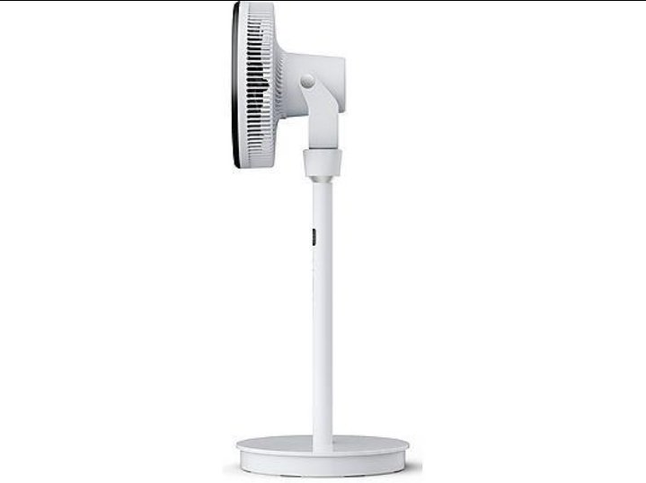 Rowenta Turbo Silence Extreme VU5670 – Ventilador de pie – Image 2