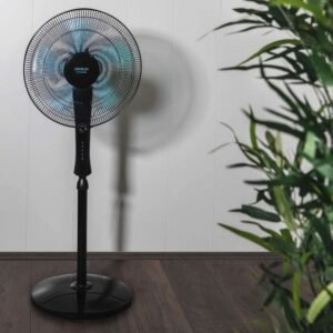 Cecotec EnergySilence 500 – Ventilador de pie