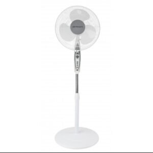 Orbegozo SF 0148 – Ventilador de pie 40cm
