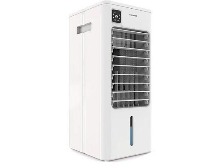 Taurus Snowfield Ultra – Climatizador evaporativo