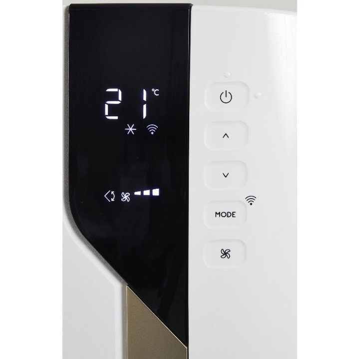 De’Longhi Pinguino PAC EL98 – Aire acondicionado portátil – Image 5