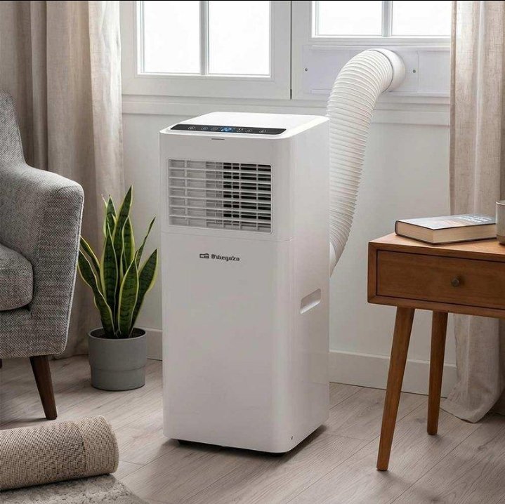 Orbegozo ADR 95 – Aire acondicionado portátil – Image 7