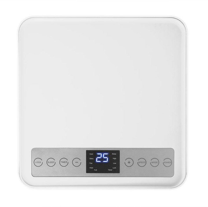 Orbegozo ADR 95 – Aire acondicionado portátil – Image 6