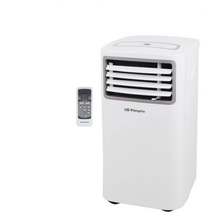 Orbegozo ADR 95 – Aire acondicionado portátil – Image 2