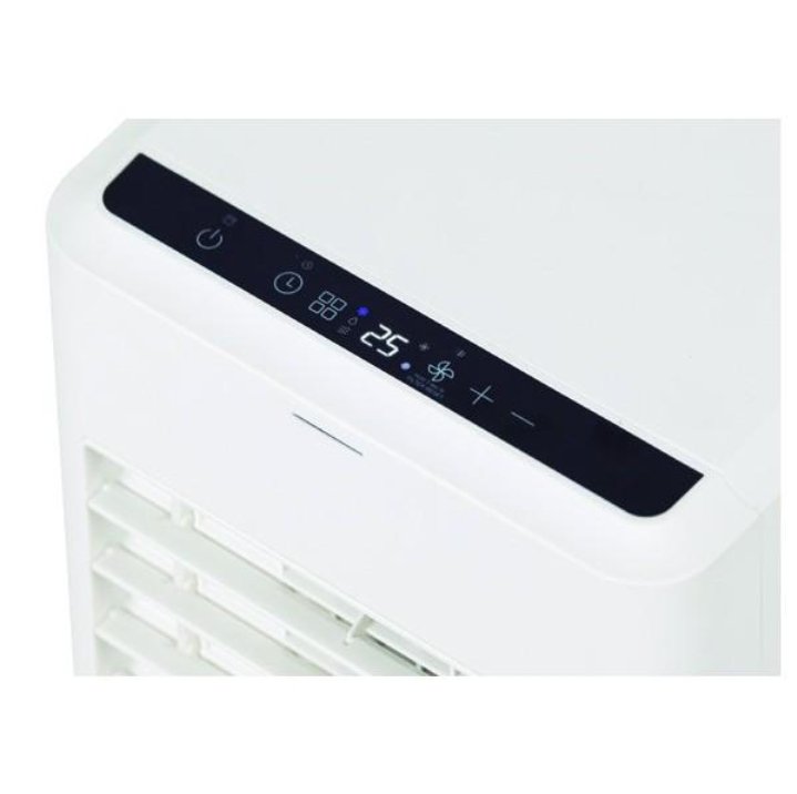 Orbegozo ADR 95 – Aire acondicionado portátil – Image 3