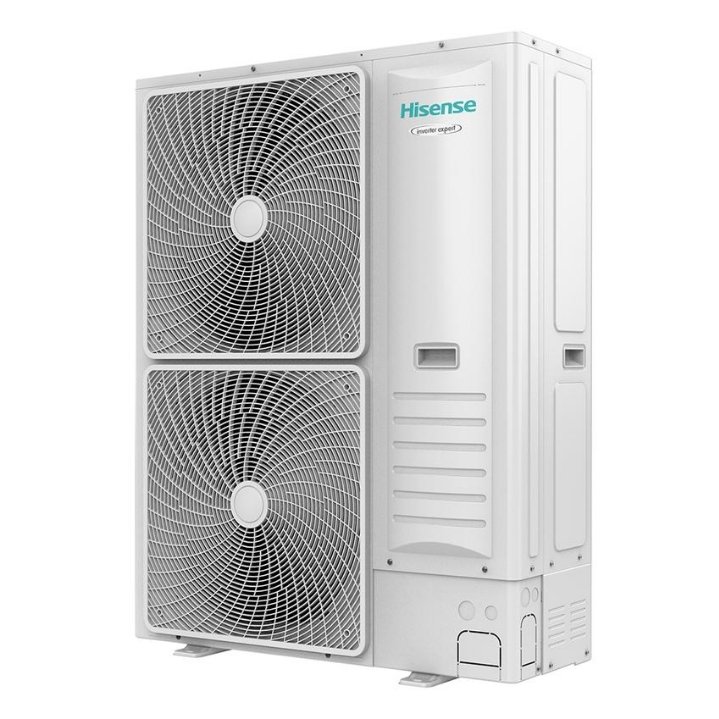 Hisense CA35YR03 – Aire acondicionado Split Inverter – Image 5