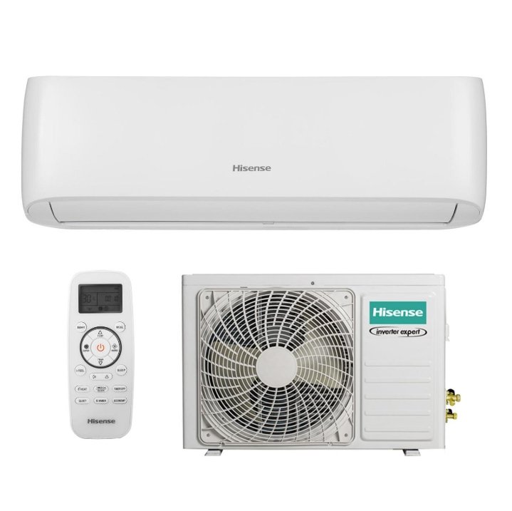 Hisense CA35YR03 – Aire acondicionado Split Inverter – Image 3