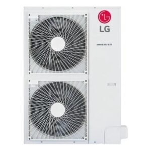 LG DualCool Inverter 12K – Aire acondicionado Split