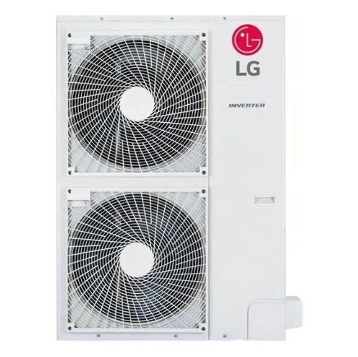 LG DualCool Inverter 12K – Aire acondicionado Split