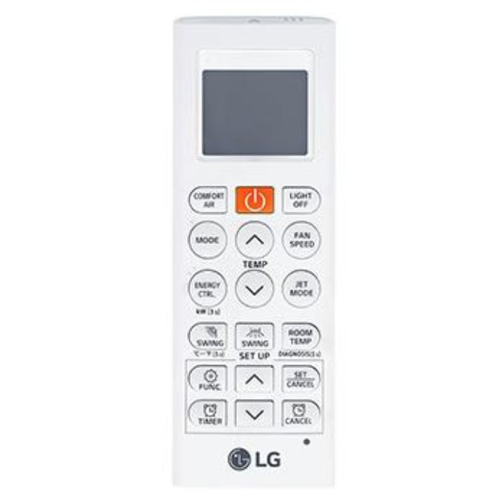 LG DualCool Inverter 12K – Aire acondicionado Split – Image 4