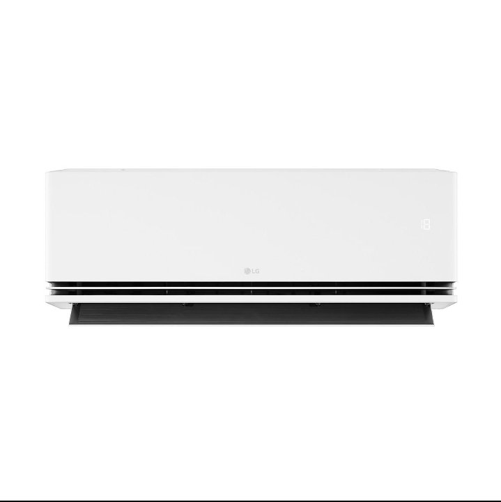 LG DualCool Inverter 12K – Aire acondicionado Split – Image 2