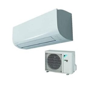 Daikin Sensira FTXF35D – Aire acondicionado Split Inverter