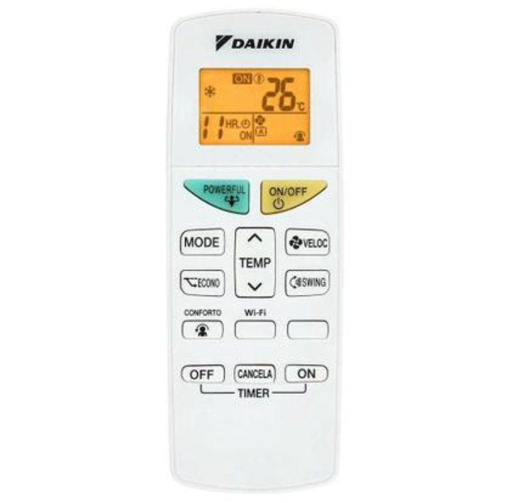 Daikin Sensira FTXF35D – Aire acondicionado Split Inverter – Image 2