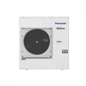 Aire acondicionado Panasonic KIT-TZ35-WKE – Aire acondicionado Split Inverter.