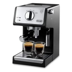 DeLonghi ECP33.21 – Cafetera Espresso