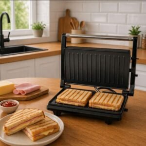 Taurus Grill & Toast