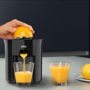 Braun CJ3050 – Exprimidor eléctrico