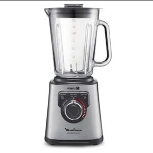 Moulinex Blendforce LM420510 – Batidora de vaso