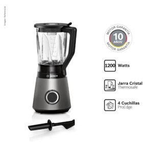 Bosch VitaPower MMB6382M – Batidora de vaso