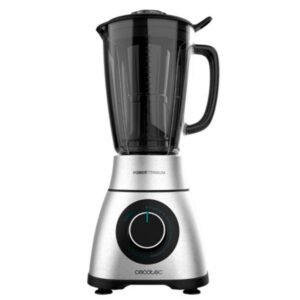 Cecotec Power Titanium 1000 – Batidora de vaso
