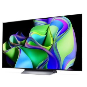 LG OLED55C3 – Smart TV 55” 4K OLED
