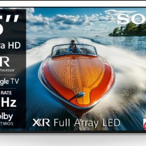 Sony Bravia XR-55X90L