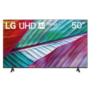 LG 50UR7800 – Smart TV 50”