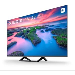 Xiaomi TV A2 55” – Smart TV 4K