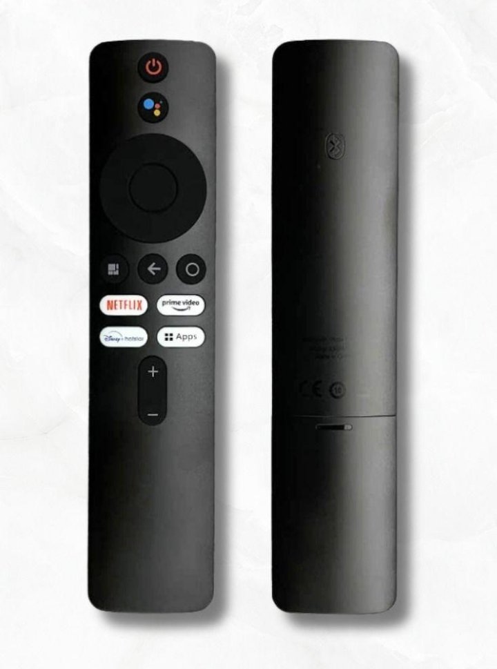 Xiaomi TV A2 55” – Smart TV 4K – Image 4