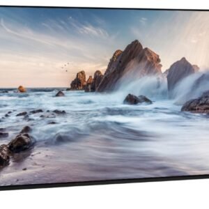 Sony A80L OLED 55” – Smart TV Premium